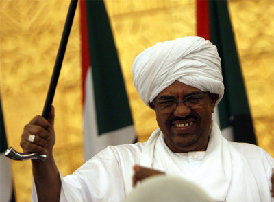 La Haya imputa al primer jefe de Estado