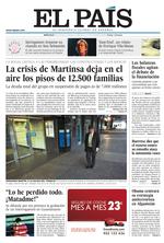 EL PAíS Edición impresa