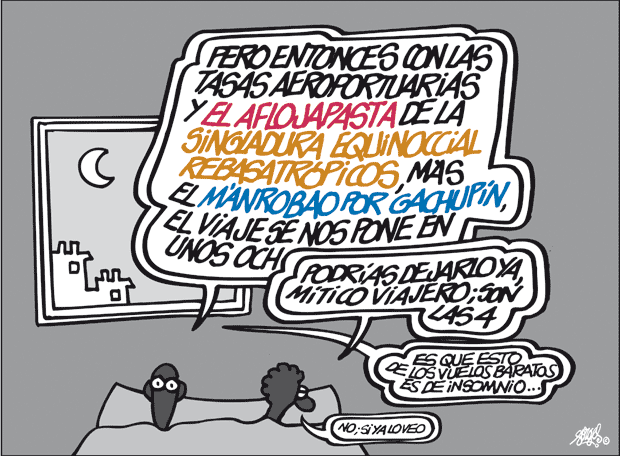 FORGES