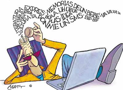 "O es rápido o no es"