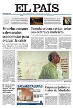 EL PAíS Edición impresa