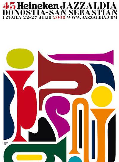 Un cartel para presumir