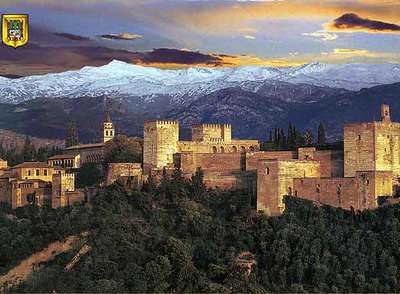 La postal de Marina Heredia