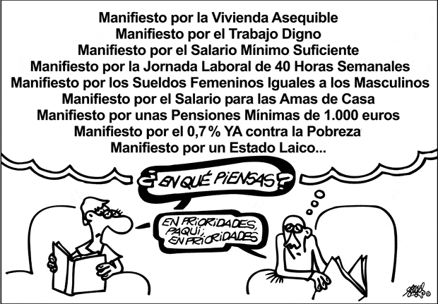 FORGES