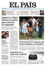 EL PAíS Edición impresa