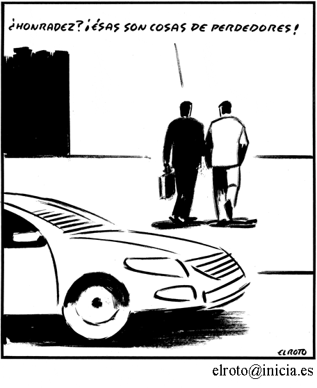 EL ROTO