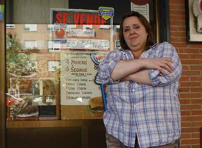 "Después de 10 años, tengo que vender mi bar"