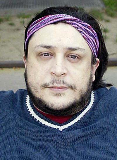 "Mi plasma corre con Linux"