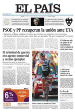 EL PAíS Edición impresa