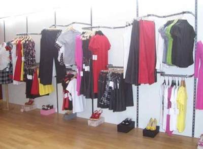 Moda de alquiler para 'fashion victims'