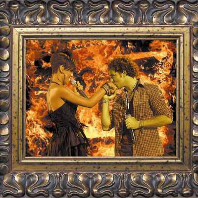 TÚ ERES LA REINA DE MI POLITONO