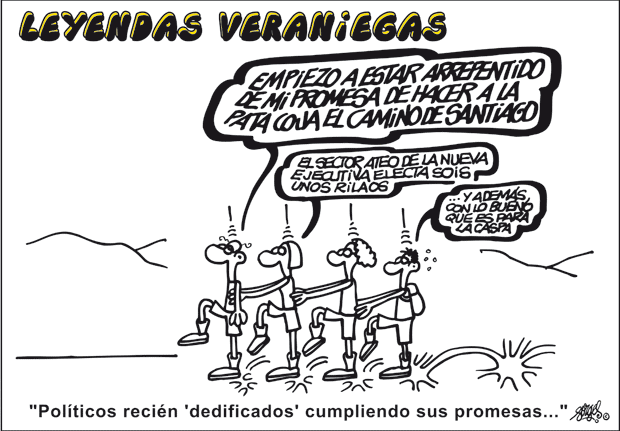 FORGES
