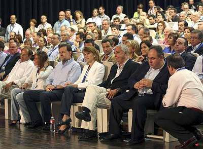 EL PP CRITICA LA INACCIÓN DEL GOBIERNO ANTE EL DESEMPLEO