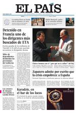 EL PAíS Edición impresa