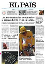EL PAíS Edición impresa