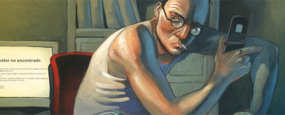 SERVICIO DE CLIENTES