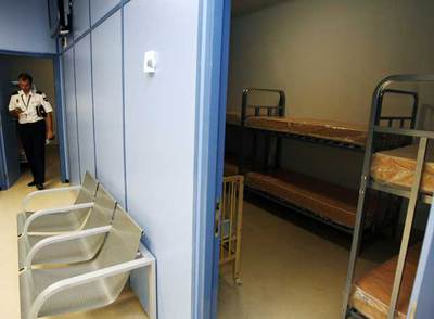 Una nueva sala para los rechazados