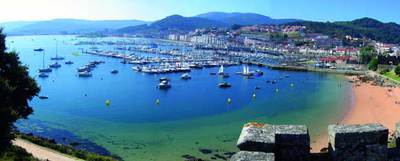 La postal de Antón Reixa