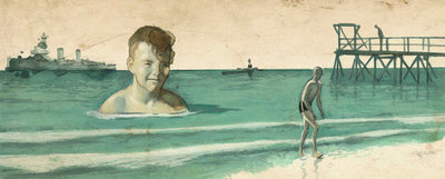 PEQUEÑO MUNDO ANTIGUO