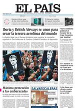 EL PAíS Edición impresa