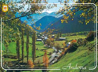 La postal de Albert Celades