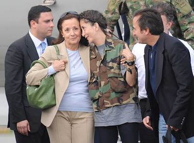 El amor murió en la selva