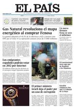 EL PAíS Edición impresa