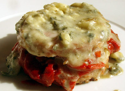 Solomillo apócrifo hábilmente camuflado.