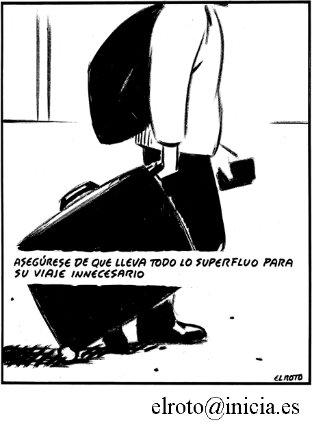 EL ROTO