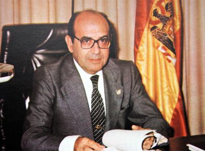 José Such Ortega.