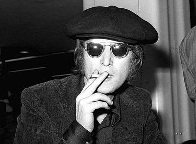 John Lennon.