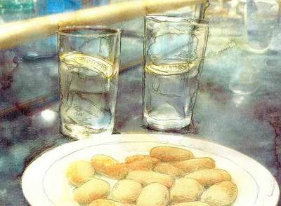 Dios existe, a veces