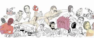 REALIDAD CONTRA TELERRELIDAD