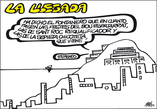 FORGES