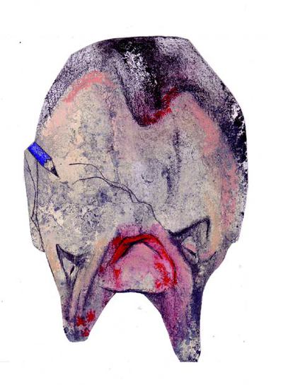 La letra con sangre entra