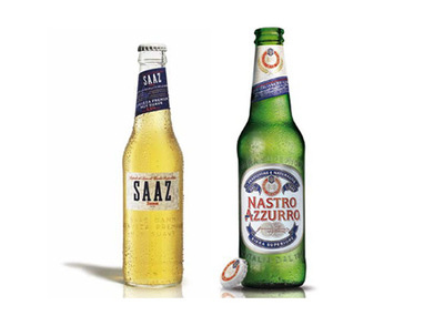 La birra se pone 'cool'