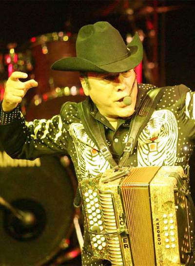 Los 'tigres' tocarán en Euskadi