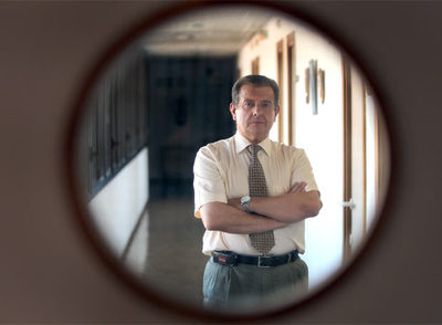 Alcázar cuenta la clave del golpe policial: 