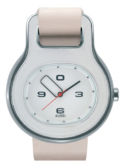 Las horas según los diseñadores