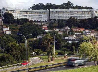 Vigo intenta evitar la demolición de 'el Piricoto'