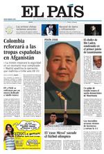 EL PAíS Edición impresa