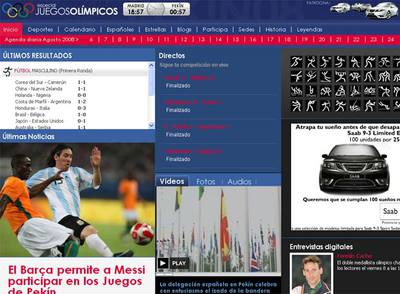 Imagen de EL PAÍS.com.