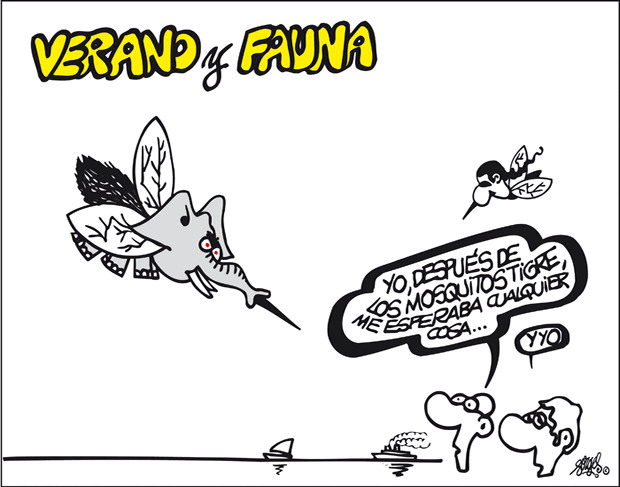 FORGES