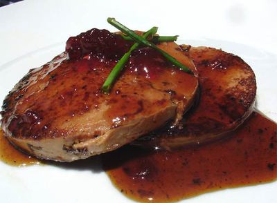  Foie  en tiempos de crisis.