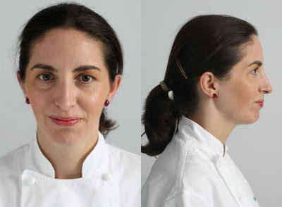 Elena Arzak.