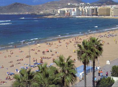 La postal de Martín Chirino