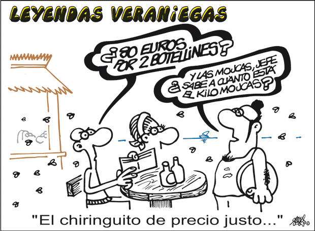 FORGES