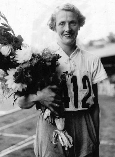 1948 Fanny, una madre moderna