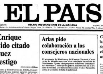 Lee sobre los grandes sucesos del archivo de EL PAÍS, en Crónica Negra