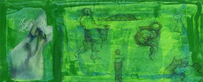 El beso de la sirena